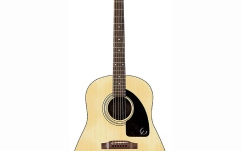 Chitara acustica Epiphone AJ 100 Natural