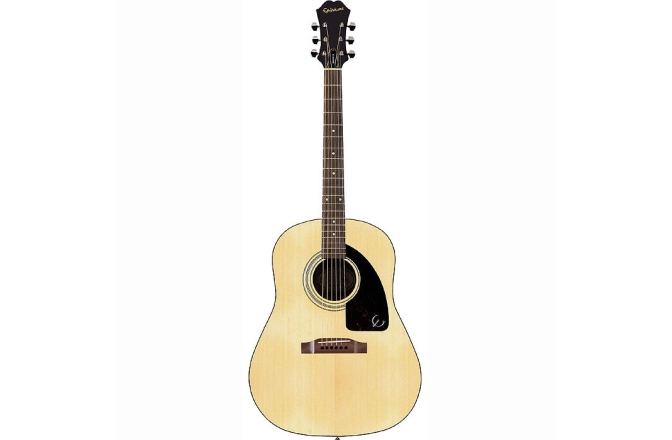 Chitara acustica Epiphone AJ 100 Natural