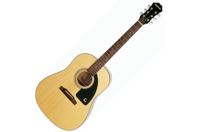 Chitara acustica Epiphone AJ 100 Natural