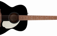 Chitară acustică Fender California Standard Monterey Black