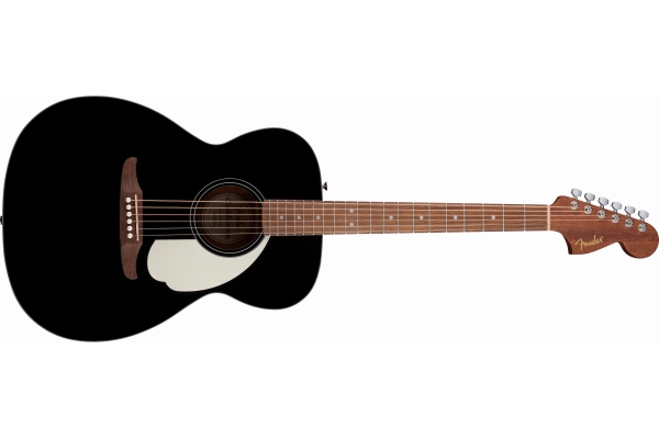 California Standard Monterey Black