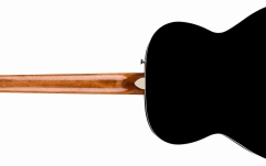Chitară acustică Fender California Standard Monterey Black