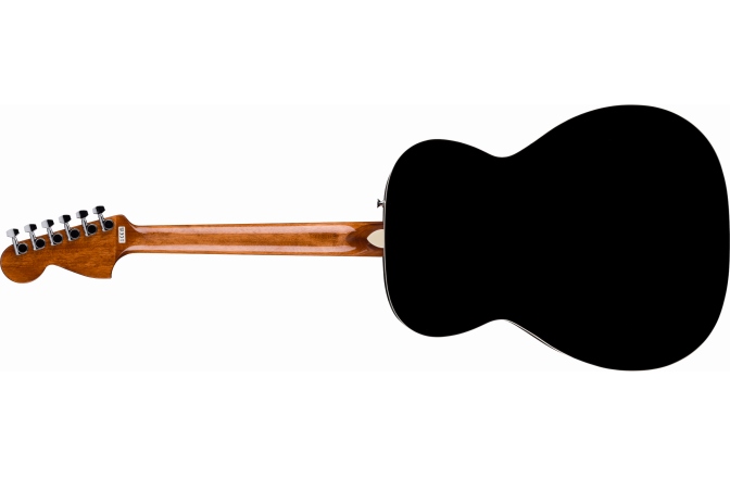 Chitară acustică Fender California Standard Monterey Black