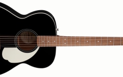 Chitară acustică Fender California Standard Monterey Black