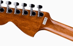 Chitară acustică Fender California Standard Monterey Black