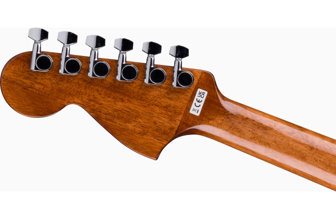 Chitară acustică Fender California Standard Monterey Black