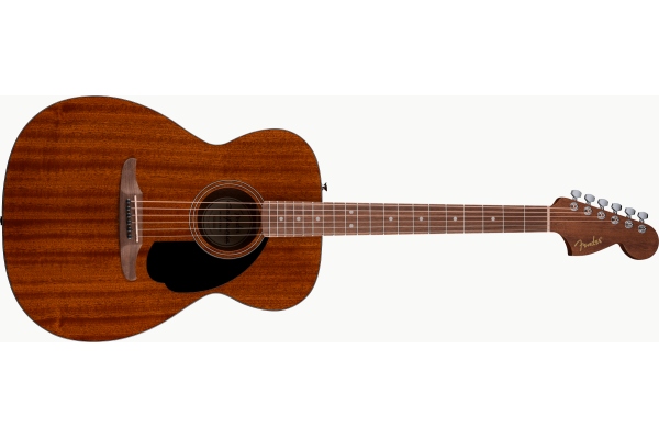 California Standard Monterey Natural Sapele