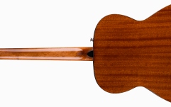 Chitară acustică Fender California Standard Monterey Natural Sapele