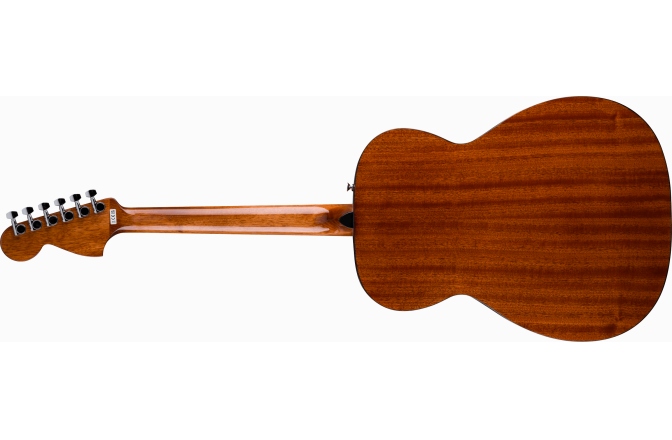 Chitară acustică Fender California Standard Monterey Natural Sapele