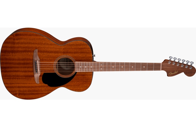 Chitară acustică Fender California Standard Monterey Natural Sapele