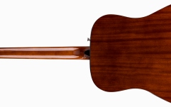 Chitară acustică Fender California Standard Redondo 3-Color Sunburst