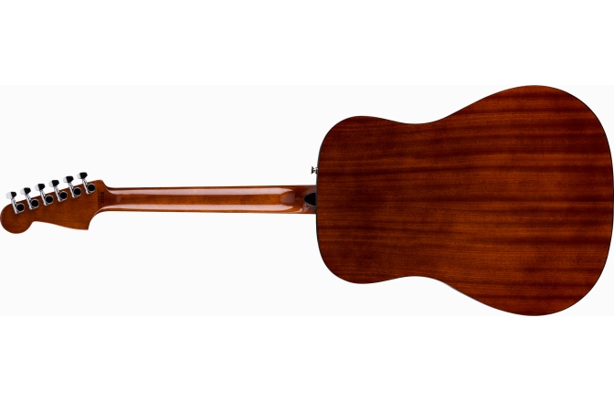Chitară acustică Fender California Standard Redondo 3-Color Sunburst