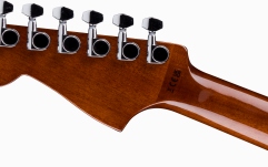 Chitară acustică Fender California Standard Redondo 3-Color Sunburst