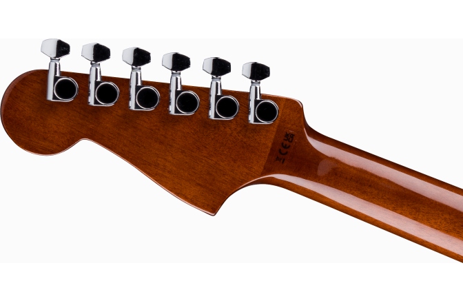 Chitară acustică Fender California Standard Redondo 3-Color Sunburst