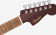 Chitară acustică Fender California Standard Redondo 3-Color Sunburst