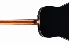 Chitară acustică Fender California Standard Redondo Black