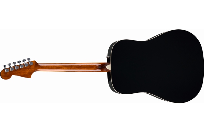 Chitară acustică Fender California Standard Redondo Black