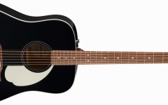 Chitară acustică Fender California Standard Redondo Black