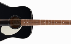 Chitară acustică Fender California Standard Redondo Black