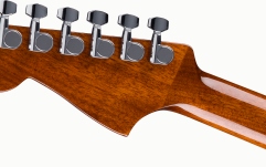 Chitară acustică Fender California Standard Redondo Black