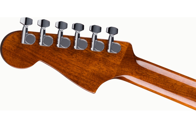 Chitară acustică Fender California Standard Redondo Black