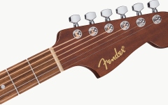 Chitară acustică Fender California Standard Redondo Black
