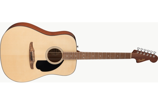 California Standard Redondo Natural
