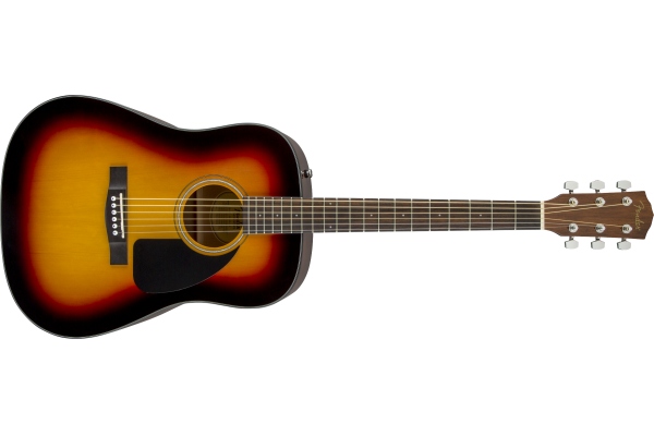 CD-60 Dreadnought V3 Sunburst CD-60 Dreadnought V3 Sunburst