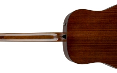 Chitară acustică Fender CD-60 Dreadnought V3 Sunburst