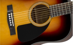 Chitară acustică Fender CD-60 Dreadnought V3 Sunburst