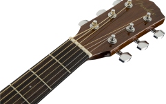 Chitară acustică Fender CD-60 Dreadnought V3 Sunburst