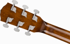 Chitară acustică Fender CD-60 Dreadnought V3 Sunburst