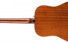 Chitară Acustică Fender CD-60 V3 All Mahogany Limited Edition