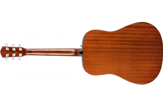 Chitară Acustică Fender CD-60 V3 All Mahogany Limited Edition