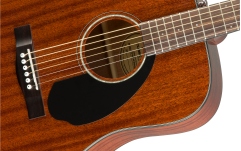 Chitară Acustică Fender CD-60S All-Mahogany