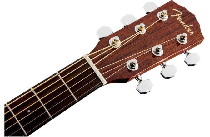 Chitară Acustică Fender CD-60S All-Mahogany