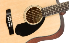 Chitara acustică Fender CD-60S Natural