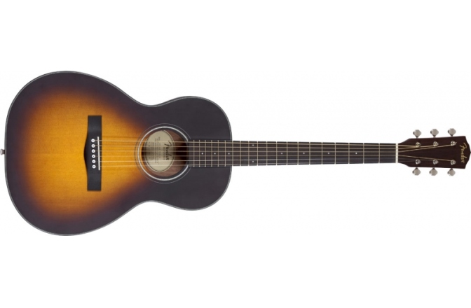 Chitara acustica Fender CP-100 Parlor
