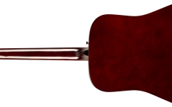 Chitara acustică Fender FA-125 Natural