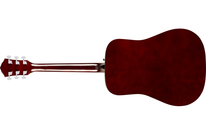 Chitara acustică Fender FA-125 Natural