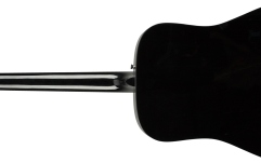 Chitara acustica Fender FA-125 Sunburst