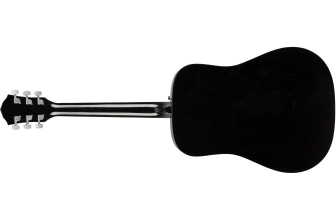 Chitara acustica Fender FA-125 Sunburst