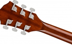 Chitară acustică Fender FA-135 Concert All-Mahogany