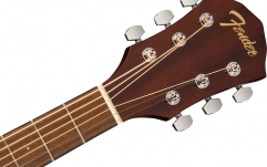 Chitară acustică Fender FA-135 Concert All-Mahogany