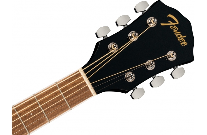 Chitară acustică Fender FA-135 Concert WN Black