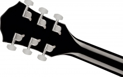 Chitară acustică Fender FA-135 Concert WN Black