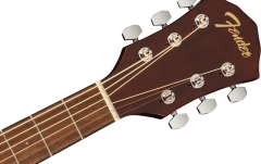 Chitară acustică Fender FA-135 Concert WN Natural
