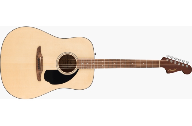 Chitară acustică Fender Fender California Standard Redondo Pack Natural 