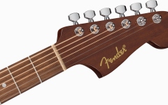 Chitară acustică Fender Fender California Standard Redondo Pack Natural 