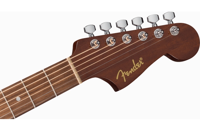 Chitară acustică Fender Fender California Standard Redondo Pack Natural 
